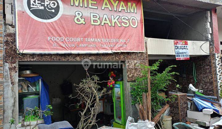 Rumah 1 Lantai 1/2 Dgn Potensi Maksimal Di Kawasan Kedinding Yg Berkembang Pesat. 2