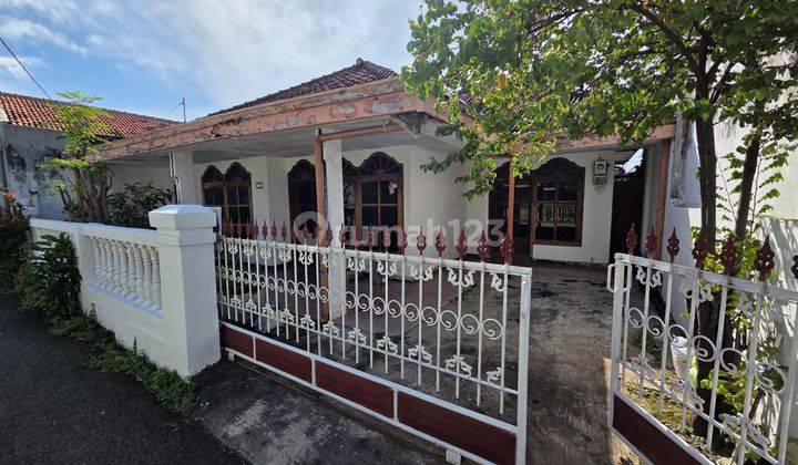 Rumah Impian 1 Lantai Harga Terjangkau Di Wiroborang Probolinggo. 2