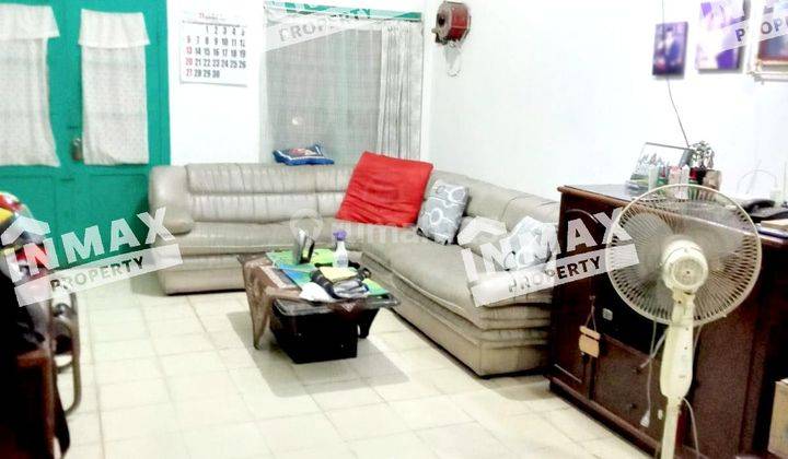 Rumah 1 Lantai Di Daerah Surabaya Selatan  1