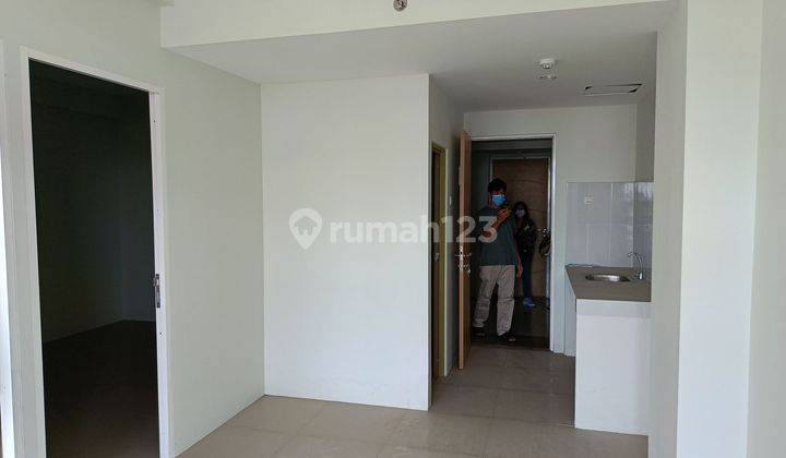 Apartemen Bale Hinggil Area Perkotaan Di Surabaya Timur  2