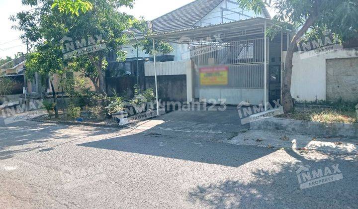 Rumah 1 Lantai Di Raya Driyorejo Gresik  2