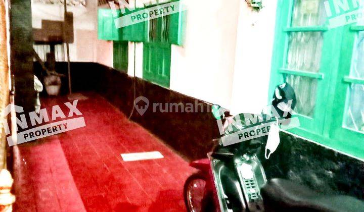 Rumah 1 Lantai Di Daerah Surabaya Selatan  2