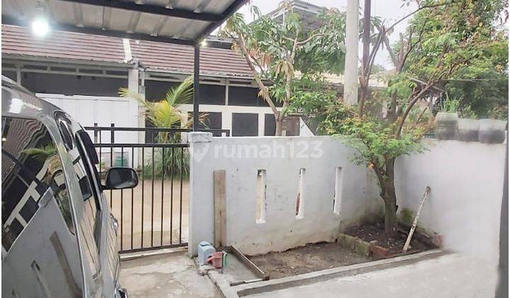 Dijual Rumah Siap Huni Gading Tutuka Residence 2
