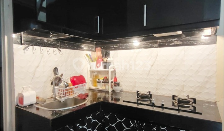 Rumah Bagus SHM Siap Huni di Bojongsoang Bandung 2