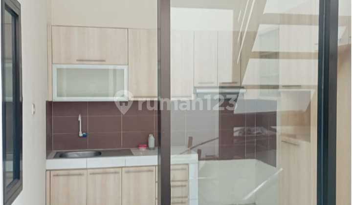 Dijual Rumah Hook Bagus Dan Siap Huni Di Taman Kopo Katapang 2