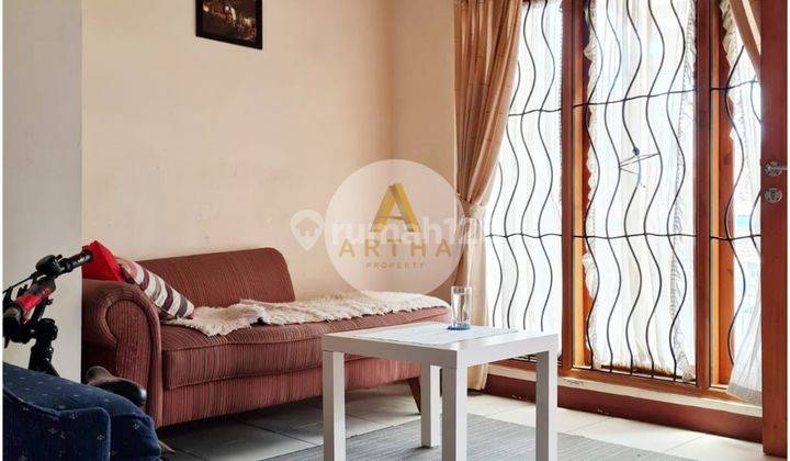 Dijual Rumah Baru Di Turangga Buah Batu, Bandung. 2