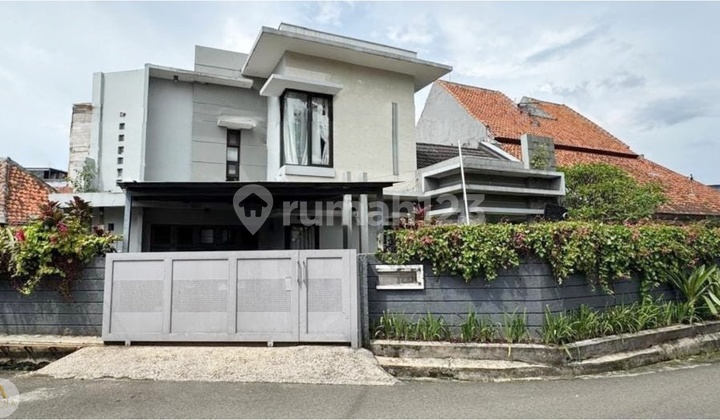 Dijual Rumah Murah Siap Huni Di Pusat Kota Bandung Dijual Rumah Murah Siap Huni Di Pusat Kota Bandung