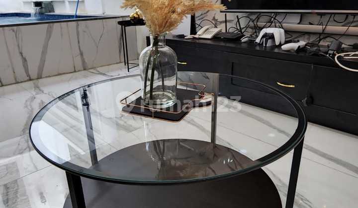 Dijual Rumah Mewah Siap Huni Di Antapani, Bandung Kota 2