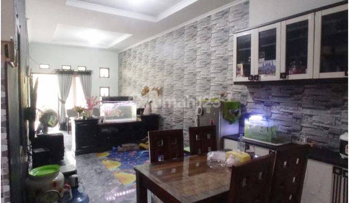 Dijual Rumah Bagus Dan Siap Huni Di Taman Cibaduyut Indah 2