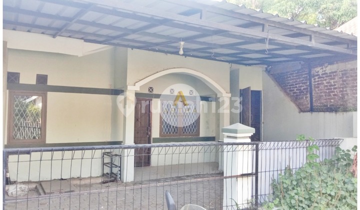 Dijual Rumah Siap Huni di Taman Cibaduyut Indah Bandung Dijual Rumah Siap Huni di Taman Cibaduyut Indah Bandung