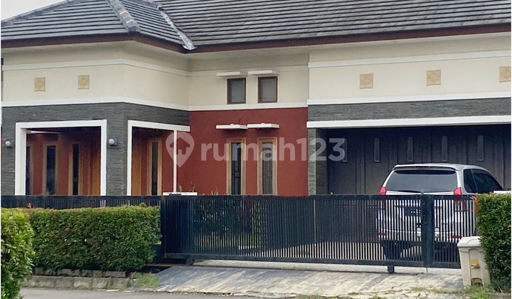 Rumah Bagus SHM di Antapani Bandung Dekat Arcamanik Rumah Bagus SHM di Antapani Bandung Dekat Arcamanik