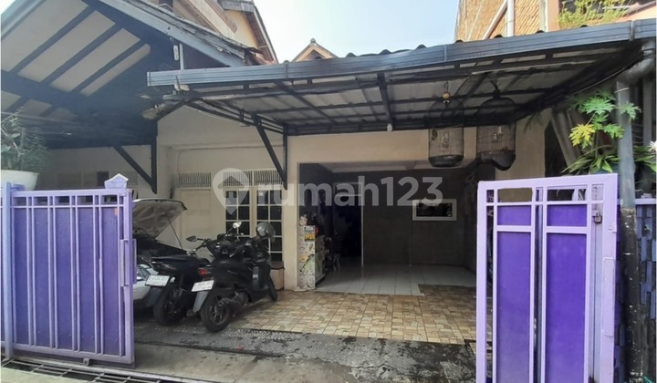 Jual Rumah Bagus Di Antapani Kota Bandung