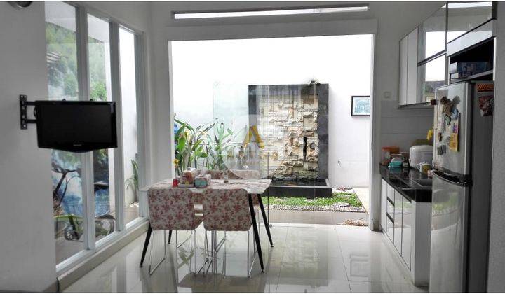 Dijual Rumah Siap Huni Di Terusan Buah Batu Bandung 2