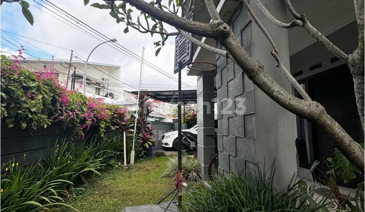 Dijual Rumah Murah Siap Huni Di Pusat Kota Bandung 2