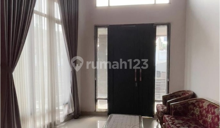Sell Corner Furnished House Wing Setraduta Pasteur 2