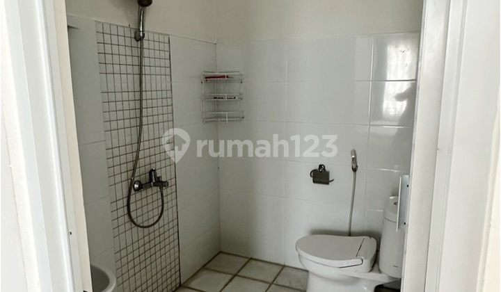 Rumah Bagus Full Furnished di Cigqdung Dekat Dago Bandung 2