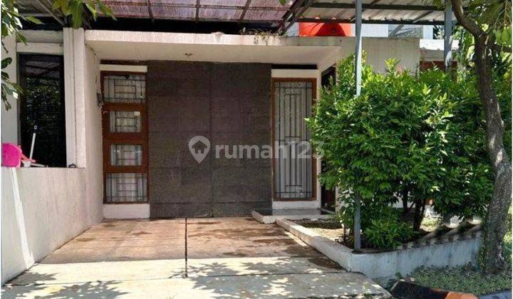 Rumah Dijual Cepat Siap Huni Di Buahbatu 1