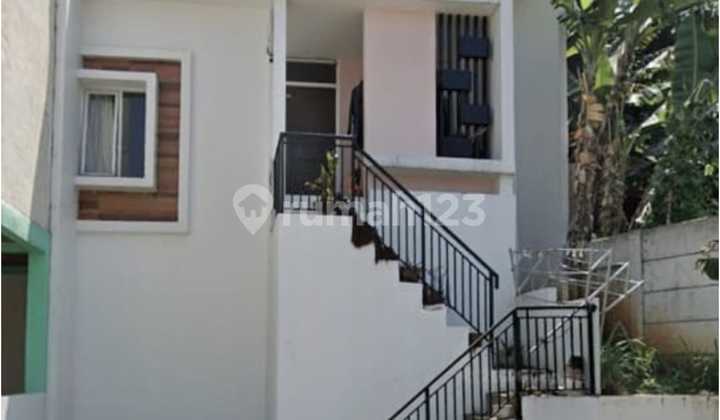 Jual Rumah Hook Green Valley Residence Bandung