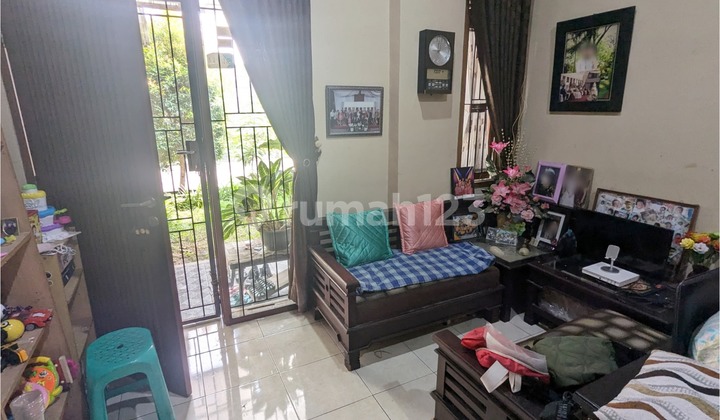 Dijual Cepat Rumah Minimalis Cluster Pesona Bali Bojongsoang 2