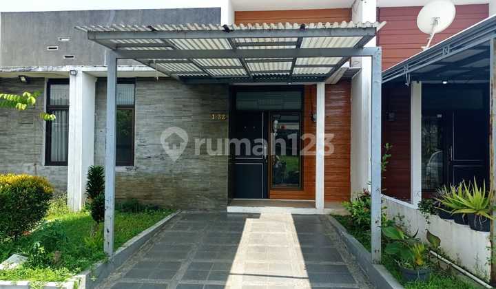 Rumah Bagus Siap Huni Bisa Kpr Di Ciwastra 
