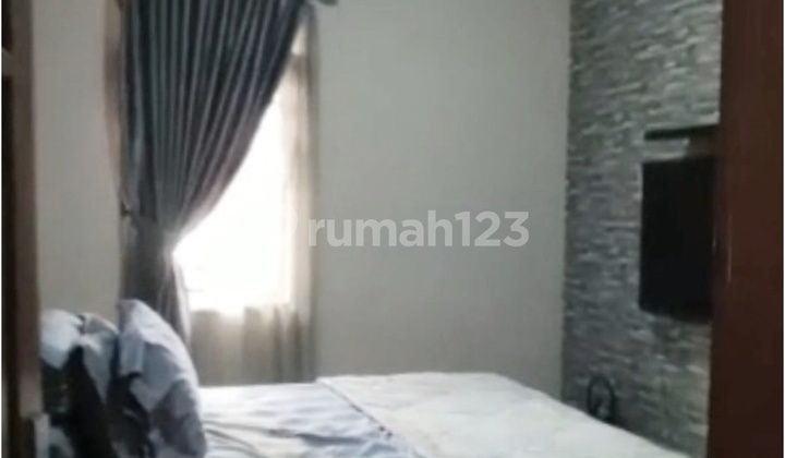 Jual Rumah Bagus Terawat di Kopo Permai