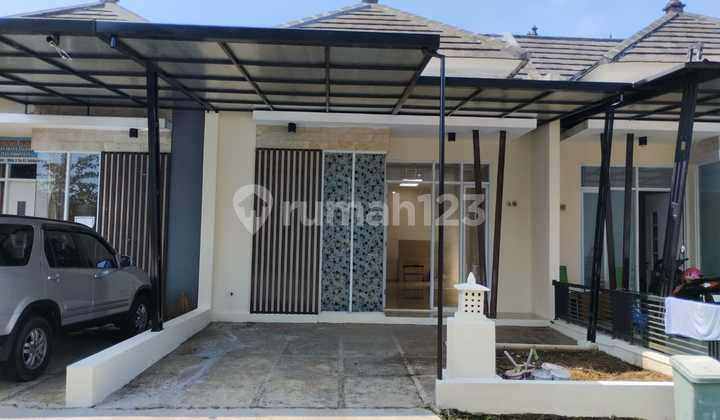 Rumah Baru Renov Dijual Dibawah Harga Pasar di Baleendah Bandung 1