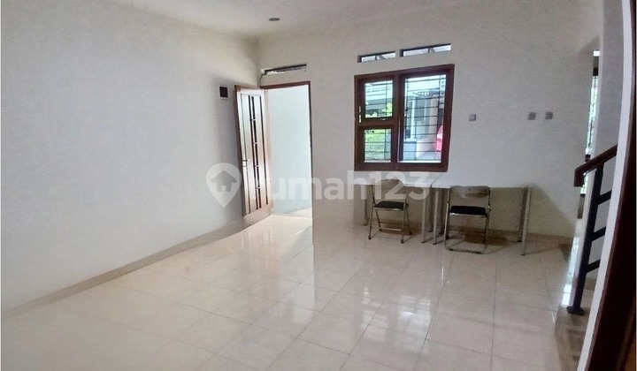 Jual Rumah Bagus Di Cluster Mitra Antapani 2