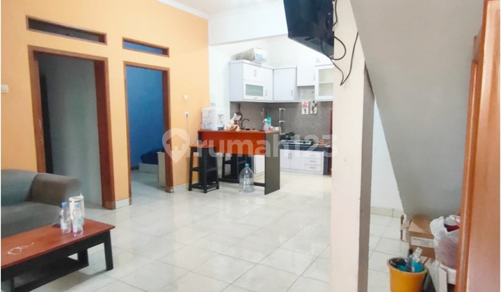 Jual Rumah Dibawah Pasar di Griya Prima Asri Baleendah Jual Rumah Dibawah Pasar di Griya Prima Asri Baleendah