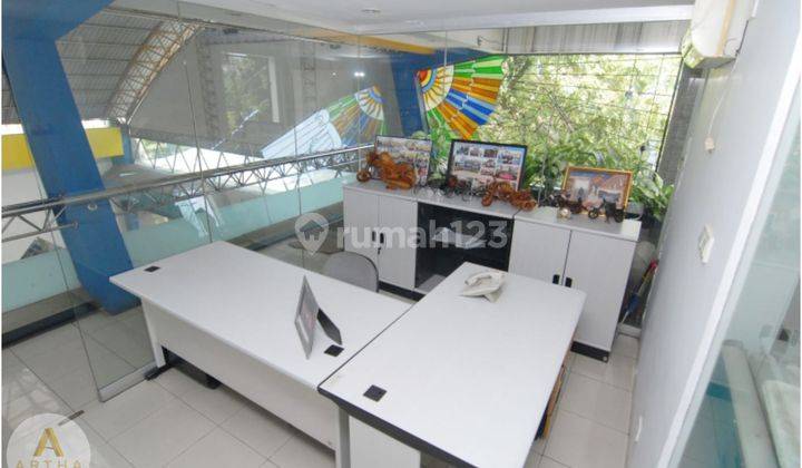 Dijual Gedung Eks Showroom Megah Exclusive Di Bandung 2