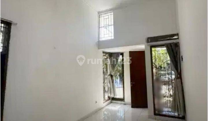 Rumah Dijual Cepat Siap Huni Di Buahbatu 2