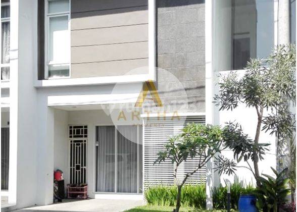 Dijual Rumah Siap Huni Di Terusan Buah Batu Bandung 1