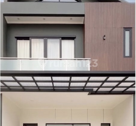 Rumah Bagus SHM di Cisaranten Dekat Arcamanik & Antapani Bandung