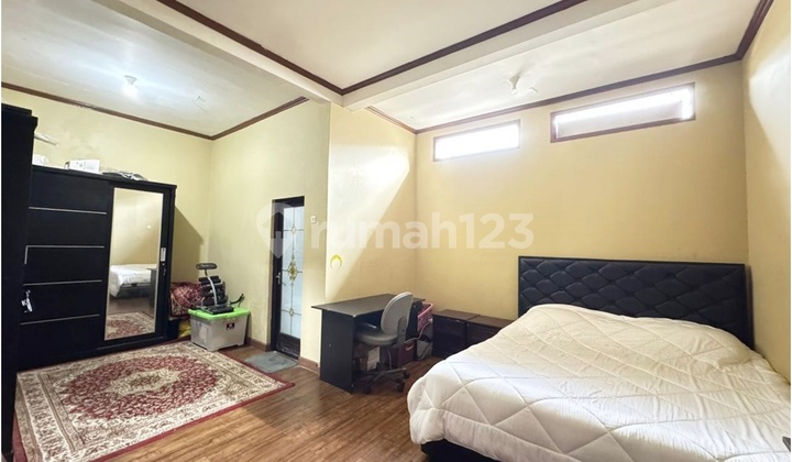 Dijual Cepat Rumah Bagus Dan Siap Huni Di Margahayu Raya Rancamanyar  2