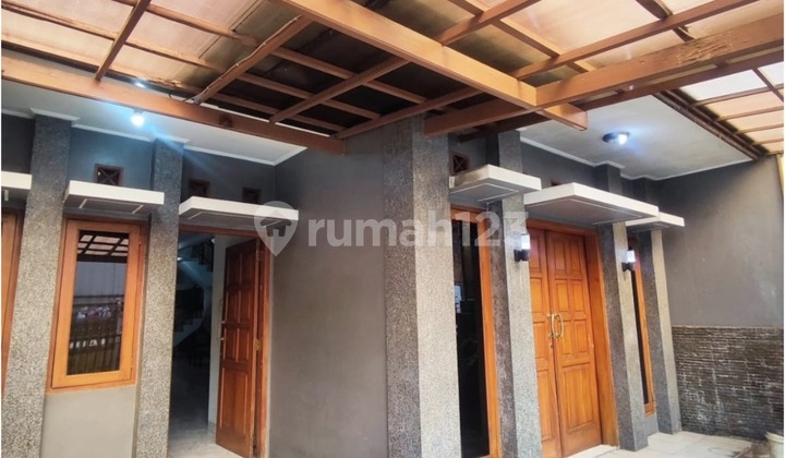 Rumah Bagus SHM di Antapani Siap Huni di Bandung Kota Rumah Bagus SHM di Antapani Siap Huni di Bandung Kota