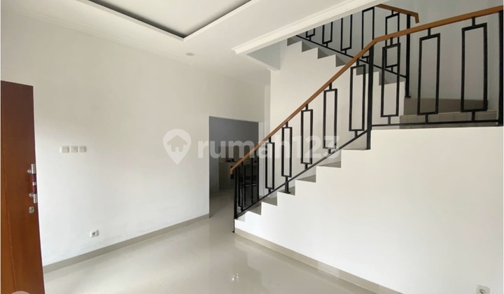 Jual Rumah Bagus Baru Hook Di Arcamanik  2