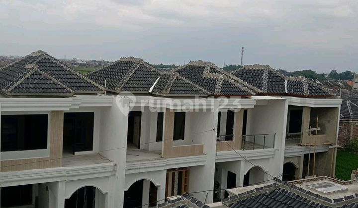 Rumah Cantik Harga Logis 2