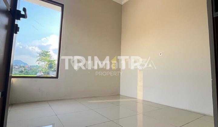 Rumah Baru Gpa The Luxury DP Cuma 1Jt All In KPR Dibantu Acc