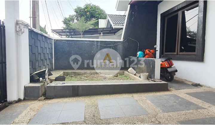 Dijual Cepat Rumah Siap Huni Di Kawaluyaan Bandung 2