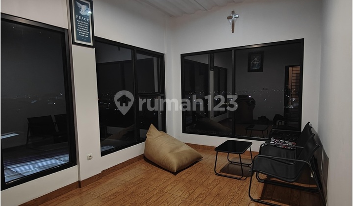 Rumah Terawat 4 Lantai Mewah Di Soreang Dekat Tol Soroja Bandung 2
