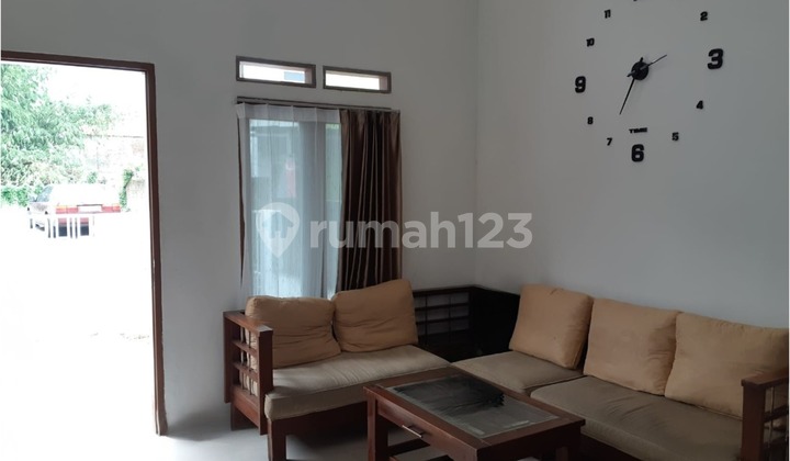 For Sale Modern House Sukabirus Residence Near Telkom University 2