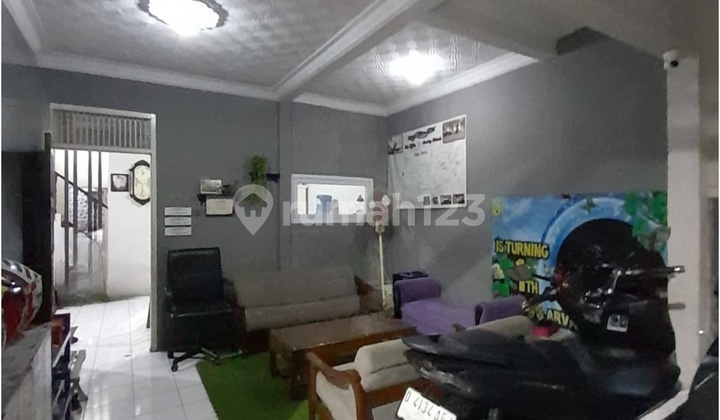 Jual Rumah Bagus Di Antapani Kota Bandung 2