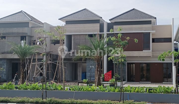Rumah Lux Kpr Tanpa Dp Cuma Booking 5jt All In Di Bandung Shm 2