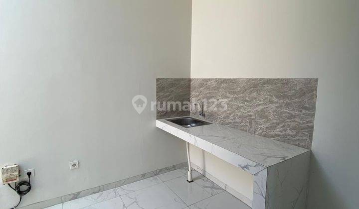 Dijual Rumah Baru Siap Huni Cisaranten Kec. Arcamanik, Bandung. 2