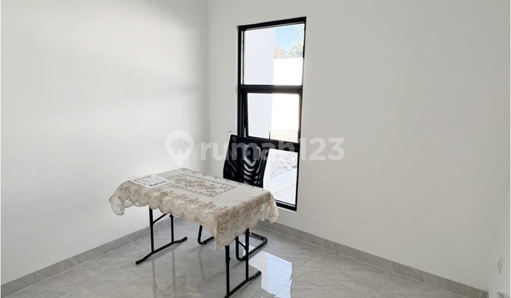 New Nice House For Sale In Soreang City Center 2