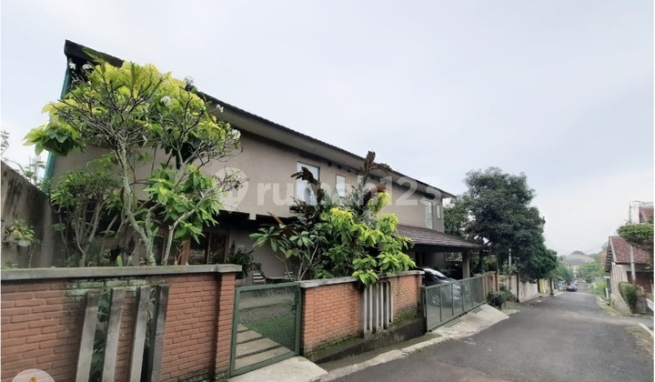 Jual Rumah Luas Terawat Cigadung Bandung Jual Rumah Luas Terawat Cigadung Bandung