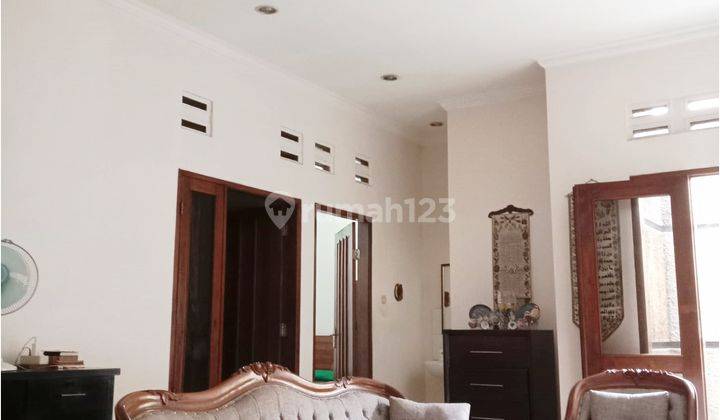 Dijual Rumah Siap Huni Di Cijaura Buah Batu Bandung. 2