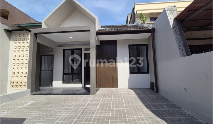 Dijual Rumah Baru Taman Cibaduyut Indah Dijual Rumah Baru Taman Cibaduyut Indah