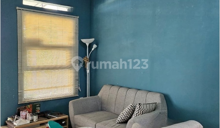 Jual Rumah Cluster Ujungberung Bandung Bagus Dan Siap Huni  2