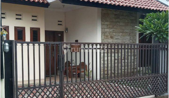 Dijual Rumah Siap Huni Di Cijaura Buah Batu Bandung. 1