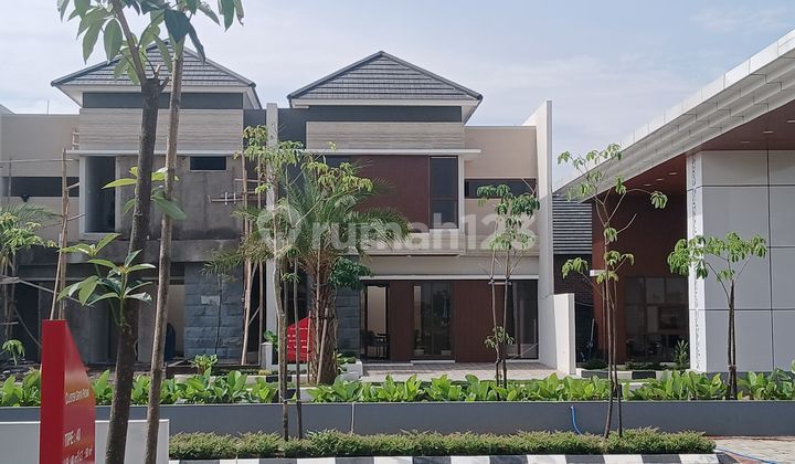 Rumah Lux Kpr Tanpa Dp Cuma Booking 5jt All In Di Bandung Shm 1